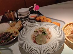 -帕娜·泰式茶餐厅·Bistro(近铁广场店)