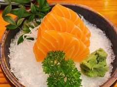 -坂吉屋·居酒屋深夜食堂(龙湖店)
