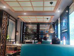 -陶陶居酒家(环市东店)
