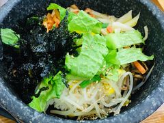 -元堂脊骨土豆汤(明洞1号店)