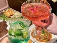 -LE SHARE洛笙·花园西餐(北京路步行街店)