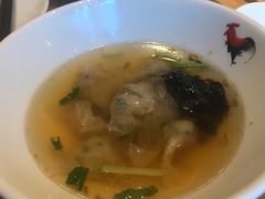 -莆田餐厅PUTIEN(三里屯店)