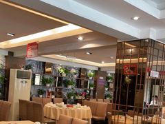 大堂-大鸭梨(天通西苑店)