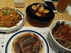 -文叔·湖北名小吃·小龙虾(华强北店)