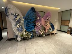 -绿杨春·淮扬宴(庐山路店)