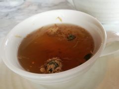 -无锡苏宁银河国际酒店-悦府65中餐厅