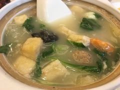 -五芳齋(云南南路店)