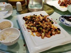 -便宜坊烤鸭店(航天桥店)