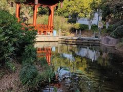 -杭州半山国家森林公园