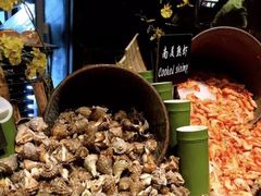 -星伦多海鲜自助餐厅(万达百货店)
