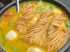 -古都历食南京菜·烤鸭·鸭血粉丝·汤包(南京博物院店)