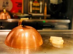 -Ginza Onodera铁板烧(外滩十八号店)