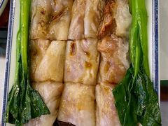 -香港新记茶餐厅(湖墅南路店)