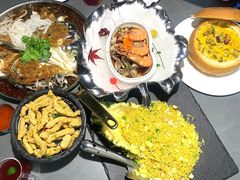 -3号仓库·创意中国菜(乐清正大广场店)