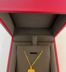 -周大生CHOW TAI SENG(成山路巴黎春天店)