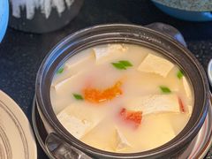 -庐灶江南·江南菜·四合院Bistro(东直门雍和宫·原华侨宾馆店)