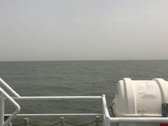 -秦皇岛公主号游船