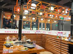 -拾勝牛·江景安格斯烧肉放题(江湾阳光天地店)