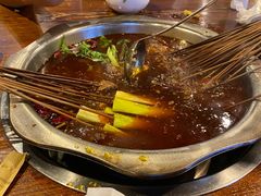 -钢五区节子串串香(环球汇·天誉店)