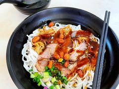 -莫老爷·正宗桂林米粉(南油店)