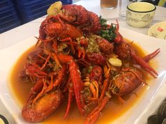 -辣螃铠盆盆蟹大排档(总店)
