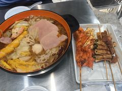 -刘文祥麻辣烫(蛇口店)