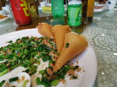 -大树头·花园餐厅(市桥店)