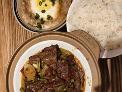 -乡村基·川味现炒大王(熙悦天街店)