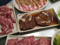 -喜来稀肉(虹泉路店)