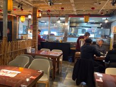 -三个大叔东北烧烤·砂锅菜(西三旗店)