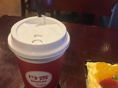 -丹香(潍坊泰华城店)