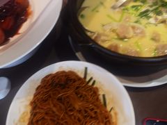 -望乡楼上海菜(日月光店)