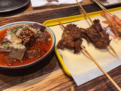 -金玲珑串道(石鼓路店)