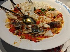 -坛宗剁椒鱼头(河西王府井店)