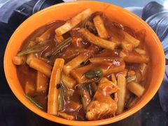 -啊臻味道米粉(六道口店)