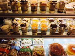 -匠造烘焙(上海湾店)