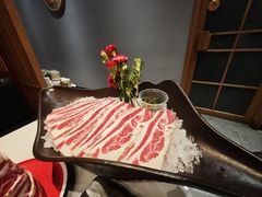 -红沃鳗鱼黑牛烤肉店(不老街店)