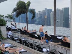 -RISE RESTAURANT(滨海湾金沙店)
