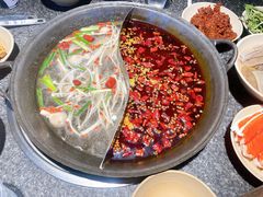 -大虎重庆老火锅(正弘城店)