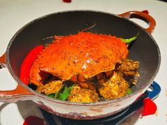-狮拾久·现代新加坡料理(壹方城店)