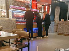 -巴蜀王婆大虾(南锣鼓巷店)