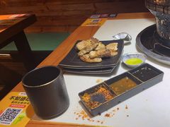 -久藏·横膈膜烧肉·酒场(江汉路店)