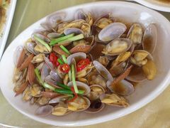 -连家船海鲜大排档·20年闽菜店(厦大店)