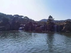 -白马涧龙池景区