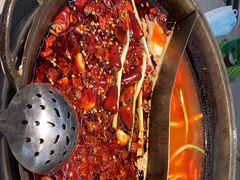 -周小明火锅(黑金冠社区店)