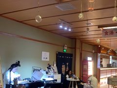 -汤泉良子(马连道店)