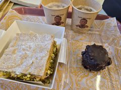 -OUR Bakery(三里屯太古里店)