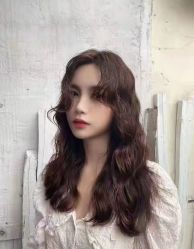 -MY HAIR ARDOR