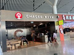 -南昌昌北国际机场