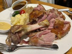 -兰特伯爵西餐厅·啤酒屋(方庄店)